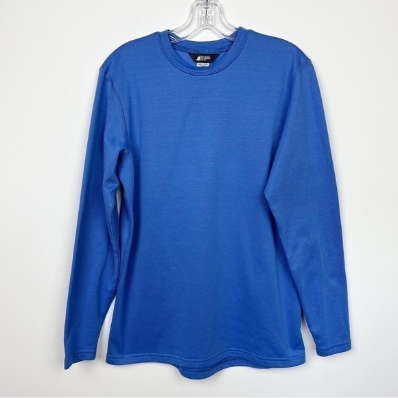MEC |  Long Sleeve Crew Size Large - Picture 1 of 4